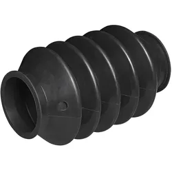 Gummibalg zur Sicherung des Schiebers der ProPlus 60-mm-Auflaufvorrichtung für KNOTT KF/KFG-Auflaufvorrichtungen