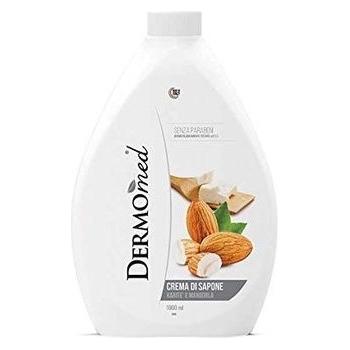 Dermomed Dermemed Flüssigseife Nachfüllpackung 1L (Flüssigseife, Handseife Nachfüllpackung, 1000 ml) (49965526)