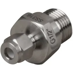 Grundfos Schneidringbuchse 96430203 G 1/2 für 6 mm Messrohr