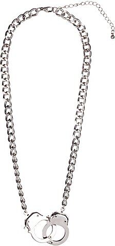 Kette "Handschellen"