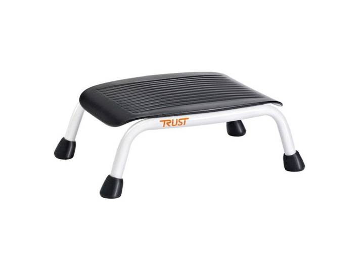 Marchepied salle de bain TrustCare Let's Step – antidérapant design 150 kg