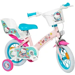Toimsa, Kindervelo, (12")