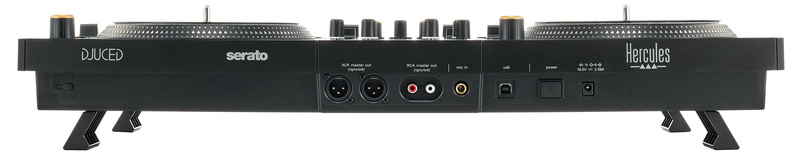 Hercules DJ Control Inpulse T7 Premium