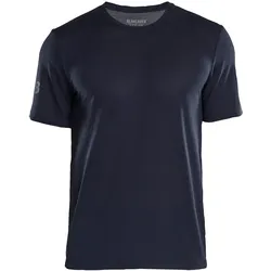 UV Funktions T-Shirt "3415" - XXL - dunkelmarine