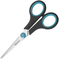 Westcott Schere »Easy Grip« 14 cm E-30250 00 schwarz