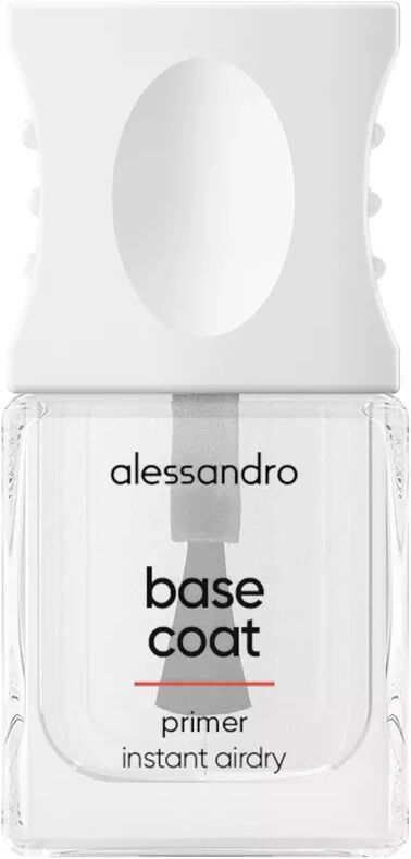 Alessandro - Base Coat, 10 ml