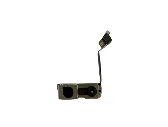Remplacement de la caméra frontale pour iPhone 17 Pro Max (d'origine, utilisée) - Ne prend pas en charge la reconnaissance faciale