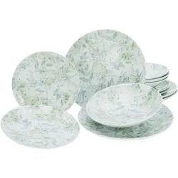 CreaTable, Geschirrset, Home