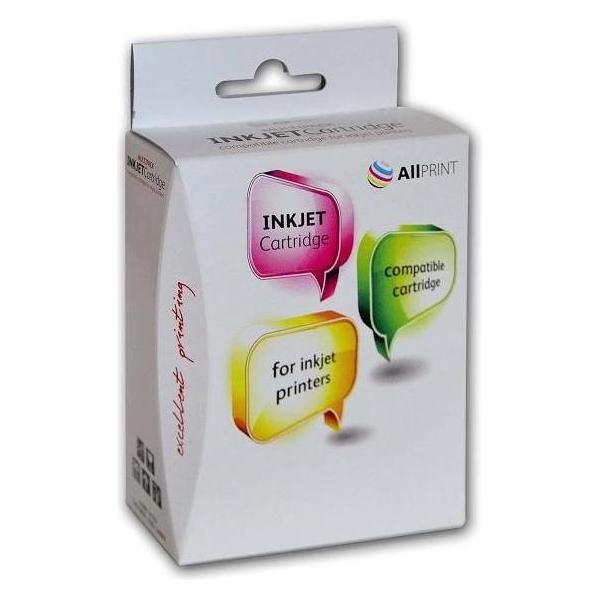Xerox alternativní INK Multipack HP 56+57XL C6656A + C6657A (19ml + 17ml, black + color) (BK, C, M, Y) (801L00671)