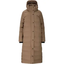 NORTH BEND Joann Steppmantel Damen 1065 - chocolate chip 36