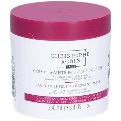 Chris Robin CR LAV Couleur 250Ml 250 ml Shampoo