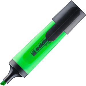 Edding Textmarker 345, Strichbreite 2 - 5mm, hellgrün