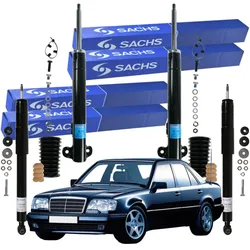 Superkit Ammo SACHS SACHSPK047