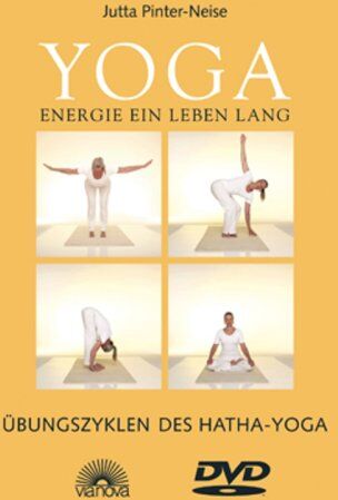 Yoga Energie ein Leben lang - Preis vom 30.09.2026 22:30:23 h