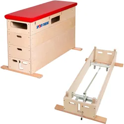 Sport-Thieme, Turngerät