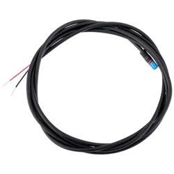 Bosch Lichtkabel BES3 1400 mm schwarz