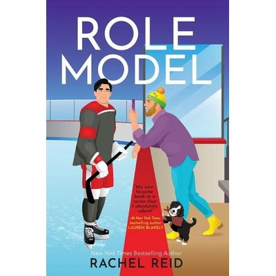 Role Model, Taschenbuch von Rachel Reid, Harper Collins Publ. USA, 978-1-335-53461-3