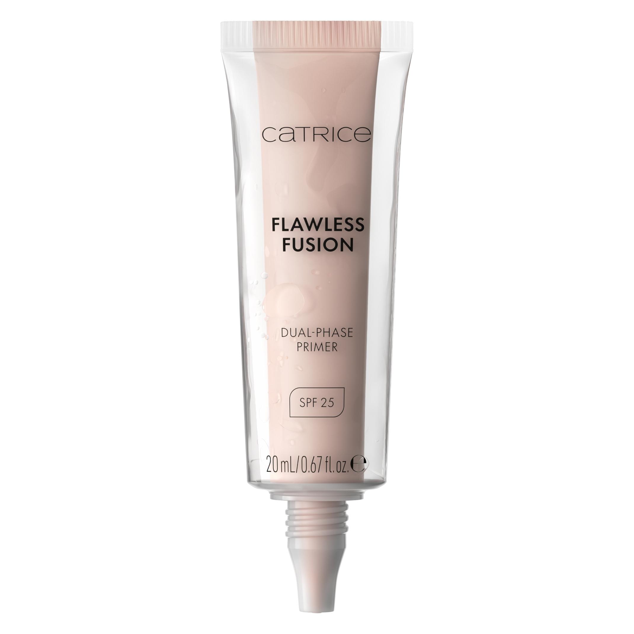 Catrice Flawless Fusion Dual-Phase Primer (Nude) (cosnova GmbH)