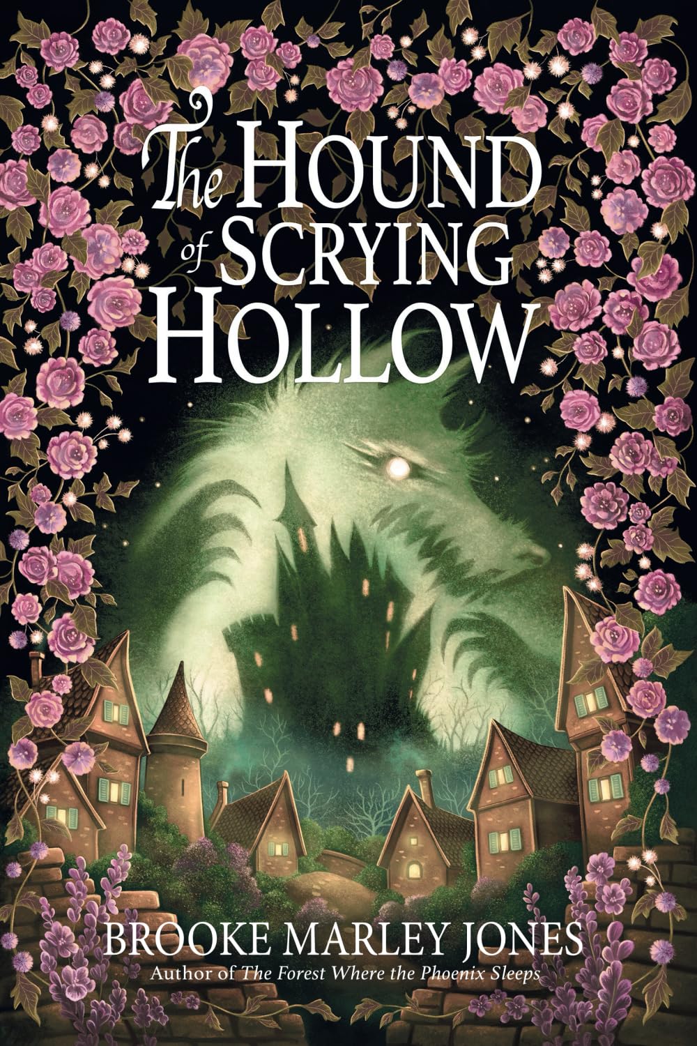 The Hound of Scrying Hollow - Preis vom 12.10.2026 11:37:12 h