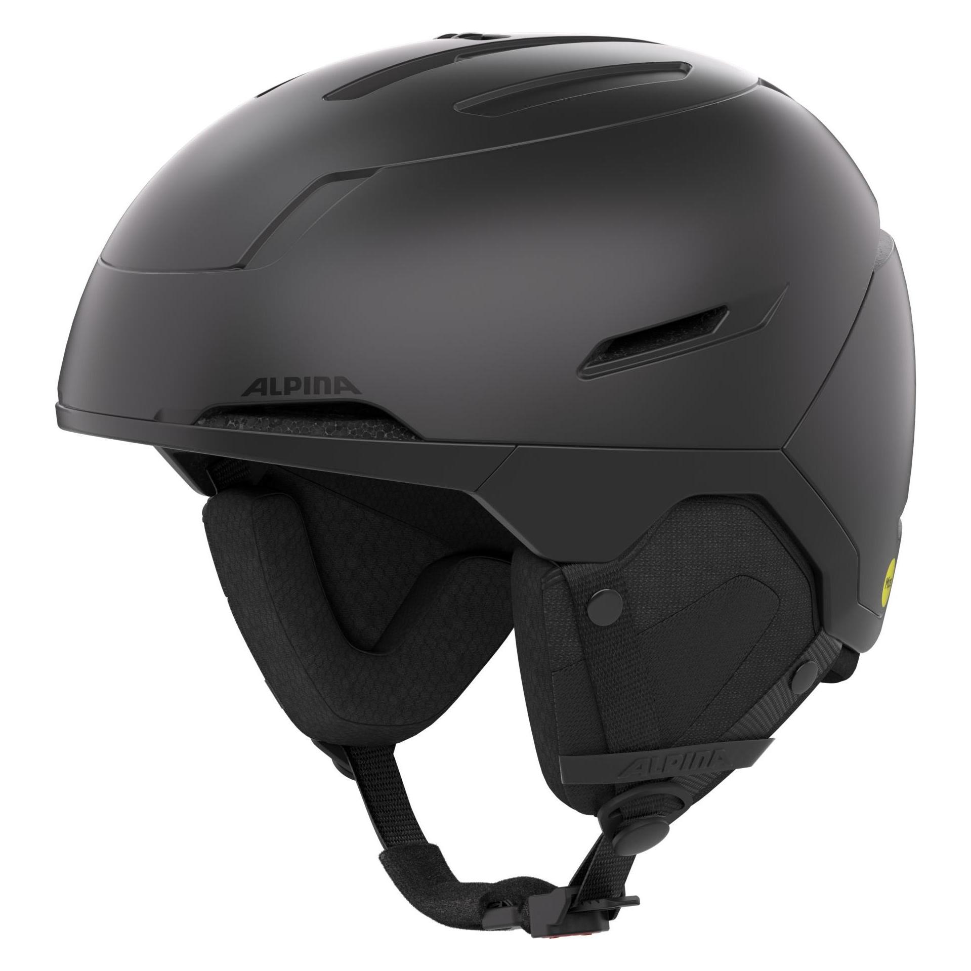 Alpina Versatile Mips (55 - 59 cm, M) (56798073)