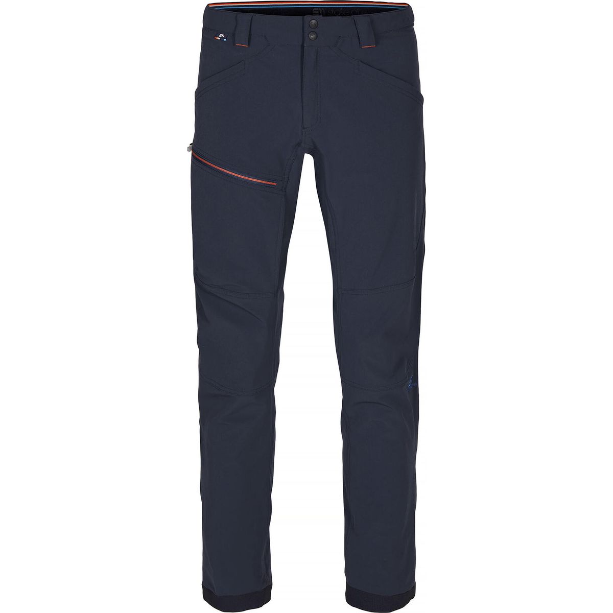 Elevenate Men Versatility Pants dark ink (699) XL 114-21699006