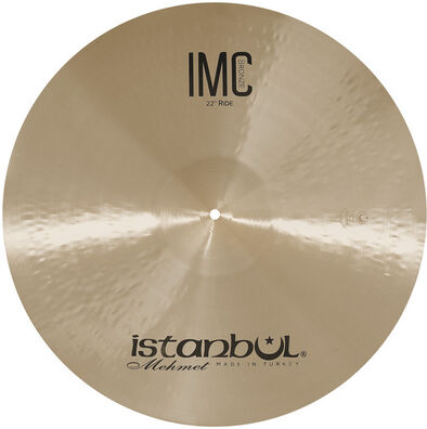 Istanbul Mehmet "22" Ride IMC Natural"