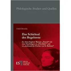 Das Schicksal des Begehrens, Sprachbücher von Ulrich Dronske