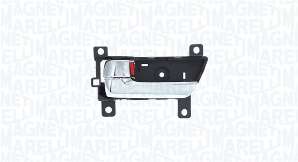 Türgriff - Innenausstattung MAGNETI MARELLI 350105087200