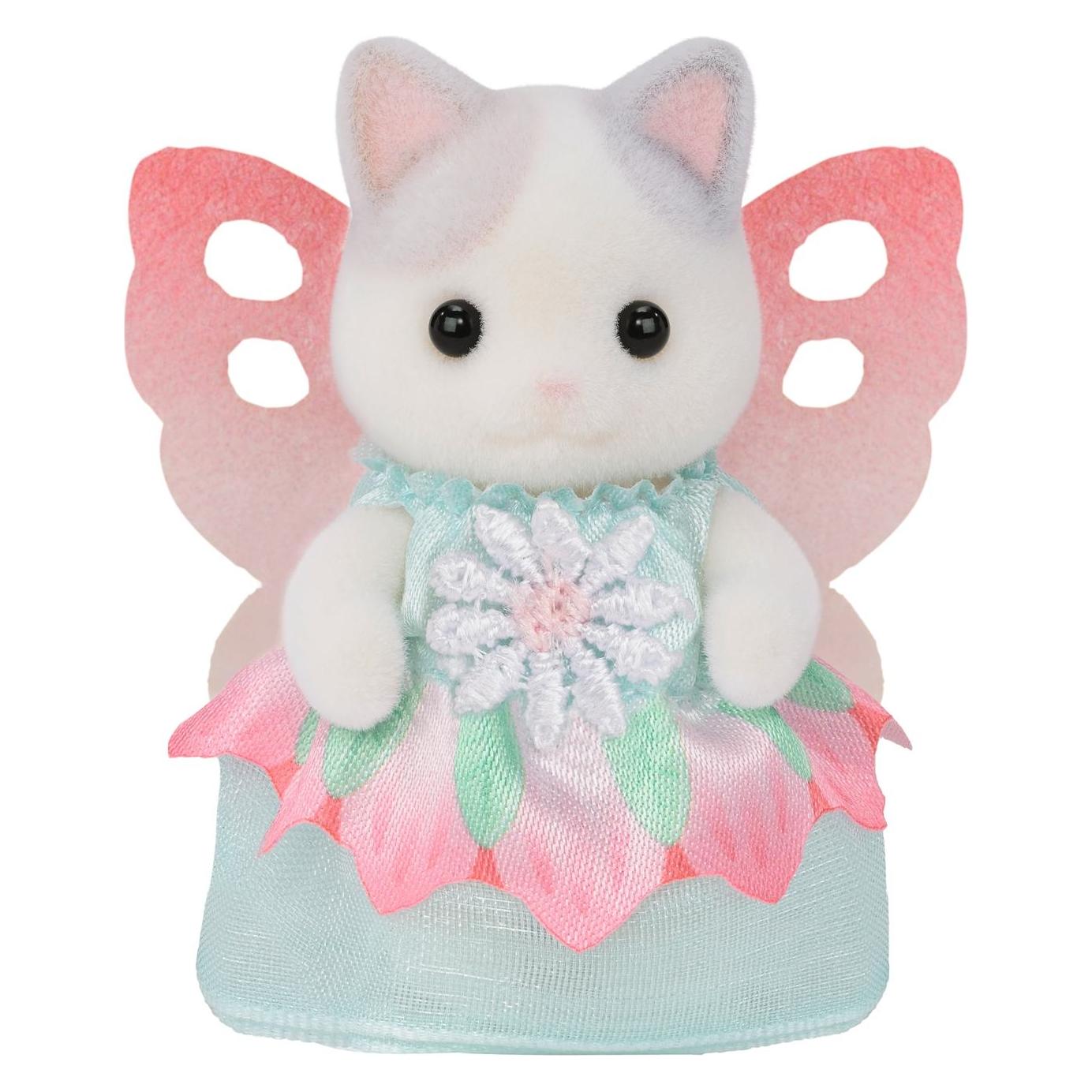 Sylvanian Families Magisches Ballonschiff mit Figur (5827)