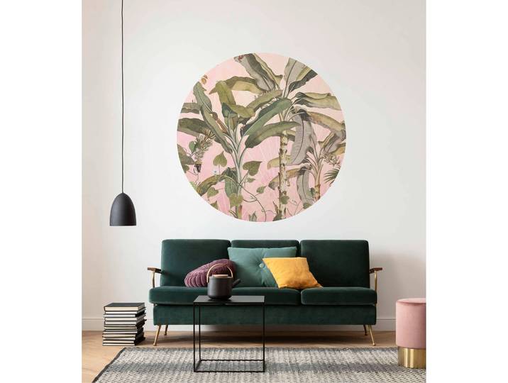 home24 Fotobehang Botany