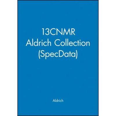 13cnmr Aldrich Collection (Specdata)