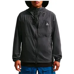 Nike, Herren, Laufjacke, ACG Five Towers UV Jacket (S), Grau, S