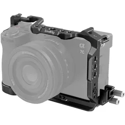 4422 Cage Kit für Sony Alpha 7C II/Alpha 7CR