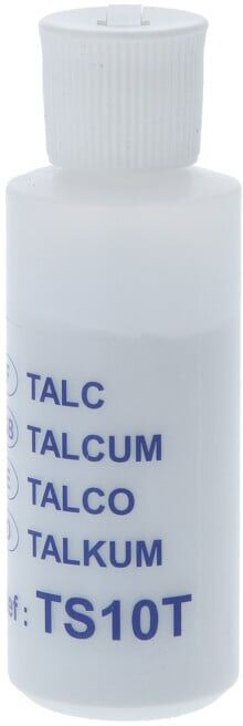 Récipient de talc, 50 g KS Tools (117.0126)