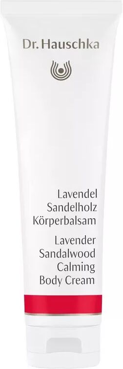 Dr. Hauschka - Lavendel Sandelholz Körperbalsam, 145 ml