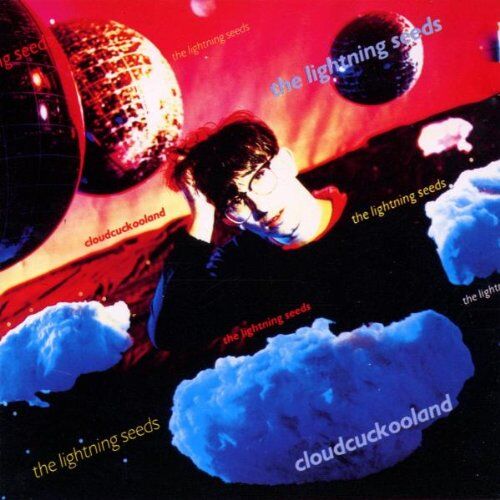 Lightning Seeds - Cloudcuckooland - Preis vom 30.09.2026 22:30:23 h