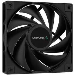 Deepcool Gammaxx AG400 (150 mm), CPU Kühler, Schwarz