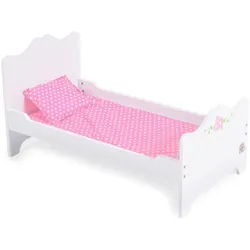 Moni Puppenbett PH12B019
