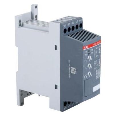 ABB PSR6-600-11 - 6A Softstarter 3kW (1SFA896104R1100)