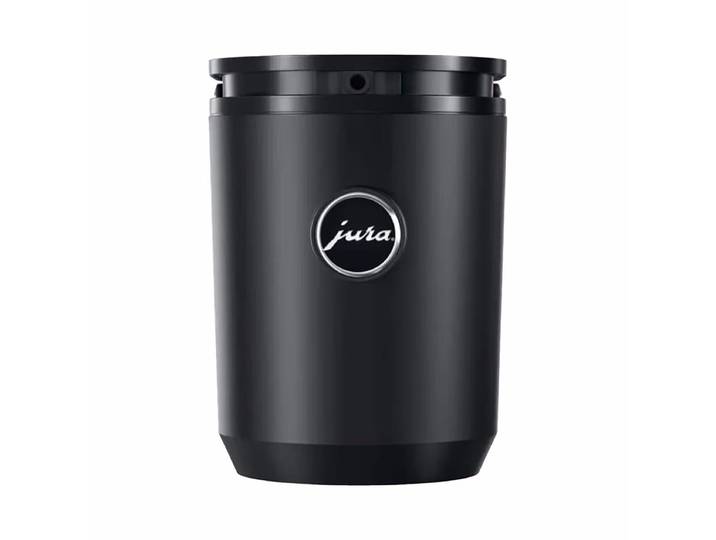 JURA Cool Control 0.6 l - Black Milchkühler – JURA Zubehör Haushalt – schwarz