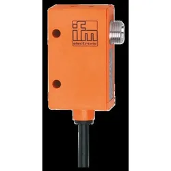 Ifm Electronic Lichtleiter-Verstärker OK5001
