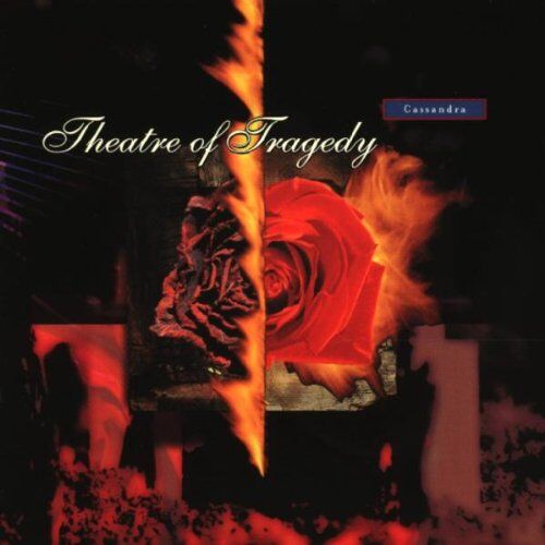 Theatre of Tragedy - Cassandra - Preis vom 09.10.2026 07:28:09 h