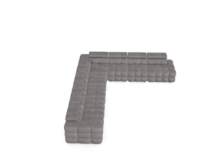 Modulares Sofa Buffalo - Deine Wunschkonfiguration 3SSJ6M - Luxusbetten24