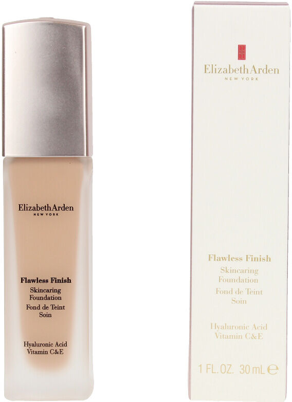 Elizabeth Arden Flawless Finish skincaring foundation #440W