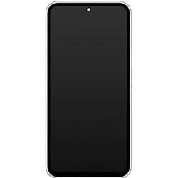 Samsung Display Unit für Galaxy A54 A546, weiss (Display, Samsung Galaxy A54 5G), Mobilgerät Ersatzteile, Weiss