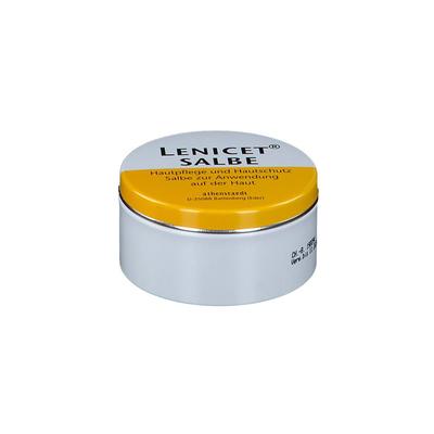 Lenicet Salbe 62 g