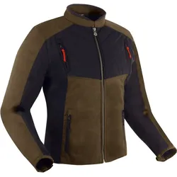 Segura Volt Wasserdichte Motorrad Textiljacke M