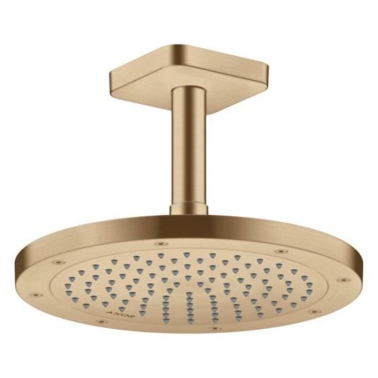 Axor ShowerSolutions Duschkopf 245, 1 Strahlart, 35380 (1 Strahlart, 10.10 l/min) (35380140)