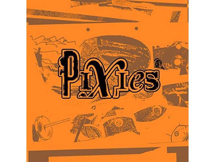 Pixies - Indie Cindy