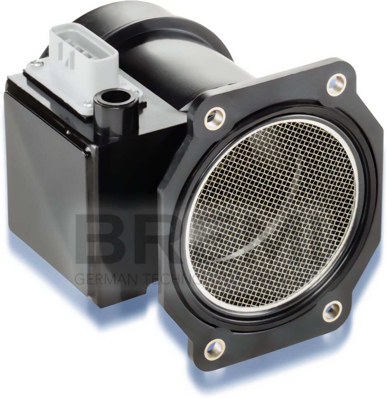 Bremi Luftmassenmesser 30132 Für Subaru